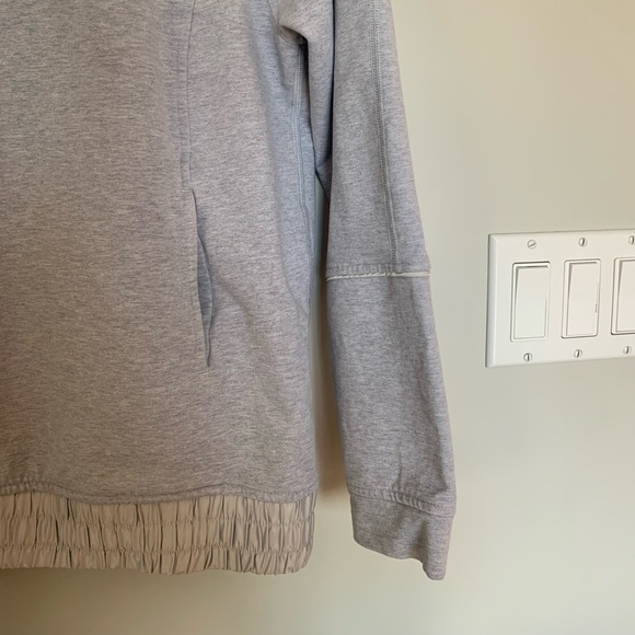 Lululemon All Good Pullover - Picture 6 of 13